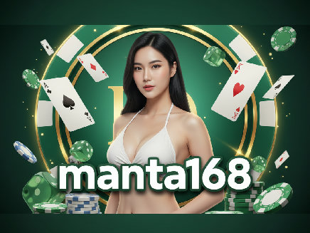 manta168 PG SLOT